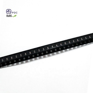 Inductor de chip de cerámica enrollado de alambre 0603 SMD 1,8 a 390 bobinas NH Categoría de producto Inductores - Product Image 2