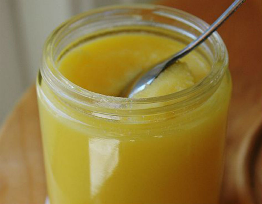 Pure Cow Butter Ghee 99.8% Available