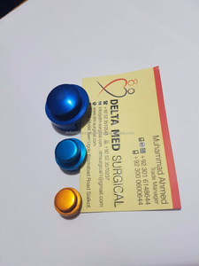 เข็มฉีดยาครอบฟันจากเดลต้า MED ผ่าตัด - Product Image 6