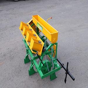 High Quality New Tractor Mounted Multi Crop <b>Planter</b> - Product Image 2