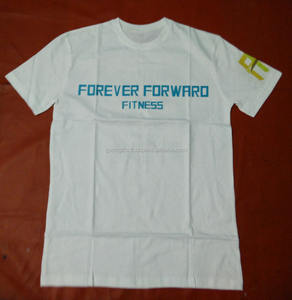 ช้อปปิ้งออนไลน์การออกแบบล่าสุด2018คอลูกเรือเสื้อยืดราคาถูกที่สุดกับคุณพิมพ์โลโก้ - Product Image 1