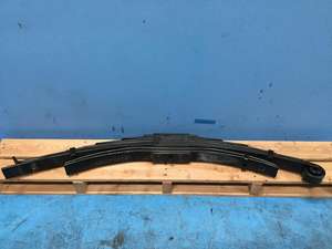 Ressort latéral, ISUZU feuille arrière - Product Image 6