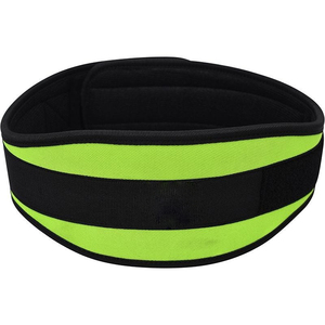 Cinturón de seguridad ajustable para levantamiento de pesas, cinturones de gimnasio para levantamiento de pesas, cinturón de levantamiento de pesas con autobloqueo personalizado para hombres 2025 - Product Image 2