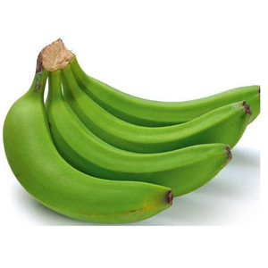 BANANA VERDE FRESCA TIPO ECUDOR EN VIETNAM/CALIDAD BANANA VERDE SUAVE VACACIONES - Product Image 4