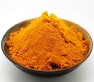 Fournisseur de poudre de racine de curcuma 100% pure d'Inde - Product Image 2