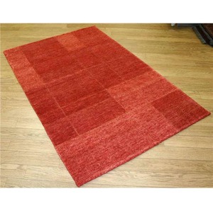 Sea Sky 100% High Quality New Zealand Wool Hand Tufted Modern Floral Pattern Contemporary Area Rug High Pile Height Carpet <b>Set</b> - Product Image 3