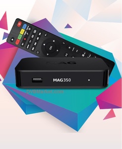 Infomir MAG 349 / MAG 350 IPTV ORIGINAL