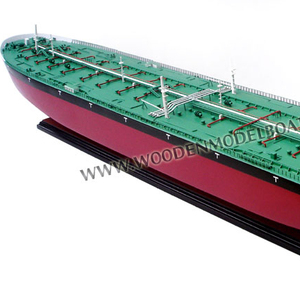 SEAWISE-barco modelo gigante de madera, artesanía de madera - Product Image 1