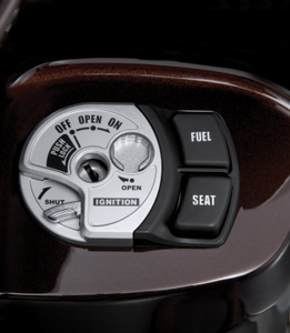 Made in Vietnam New Fashion motor <b>scooter</b> 125cc (Grandev Deluxe - YSG 125) - Product Image 5