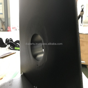 Best Price BPW Type Suspension Parts Durable High Quality Components for <b>Trailers</b> and Trucks Reliable Performance for Sale - Product Image 2