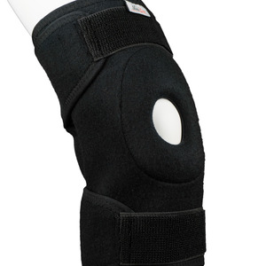 Rodillera de soporte Producto de suministro sanitario - Product Image 1