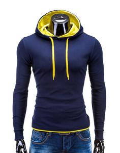 Pull à capuche unisexe de haute qualité pour homme, nouveau design de luxe, haut de gamme - Product Image 5