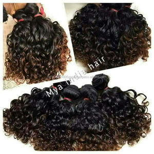 Prix de gros 10A vierge cheveux brésiliens armure haute qualité cheveux indiens bruts pour génie trame échantillon gratuit avec livraison rapide - Product Image 6