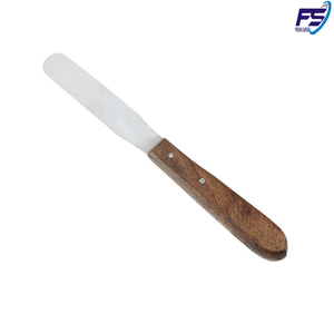 Outils dentaires, spatule en acier inoxydable de meilleure qualité, Instruments dentaires - Product Image 2