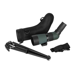 (BM-SC32A) 고출력 <span class=keywords><strong>20X50</strong></span> 컴팩트 야외 HD 조류 관찰 FMC 렌즈 낮은 빛 방수 질소 채워진 스포팅 스코프 - Product Image 2