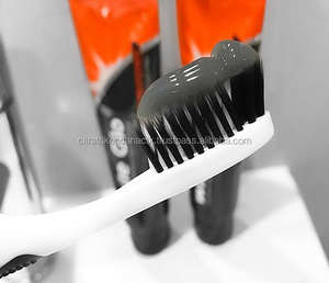 TOOTHBRUSH CHARCOAL TOOTHPASTE COCONUT SHELL CHARCOAL BEST SELLER IN CHINA - Product Image 1