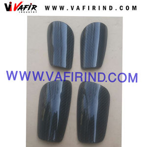 Protector de pierna de fibra de vidrio Shinguard - Product Image 5