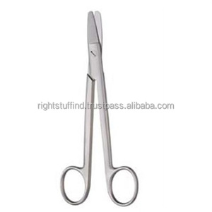 Astanares-Tijeras faciales quirúrgicas, herramientas médicas - Product Image 1