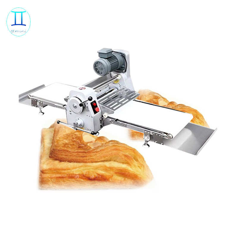 Hot Sale Croissant Teig folie/Förderband Tischplatte reversible Teig folie für den Heimgebrauch