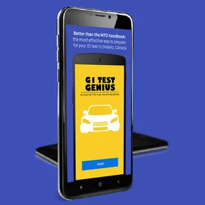 Aplicación de conductor de Canadá | Servicios de aplicación de conductor galardonados por ProtoLabz eServices - Product Image 1