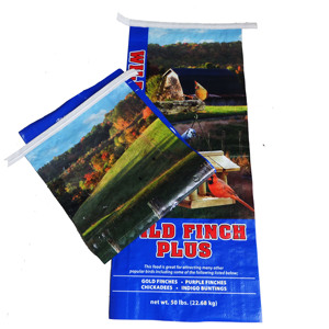 HOA HA Vietnam Hoaha PP Sac tissé pour l'emballage d'aliments pour animaux de haute qualité - Product Image 2