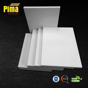 แผ่นโฟมพีวีซีเกรดโฆษณา Pima เป็นมิตรกับสิ่งแวดล้อม ตัดตามขนาดได้ - Product Image 1