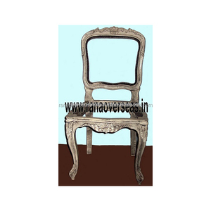 Best Quality Wholesale Handmade Wooden Dining <b>Chair</b> <b>for</b> Home Hotel Cafe Restaurant and <b>Office</b> - Product Image 5