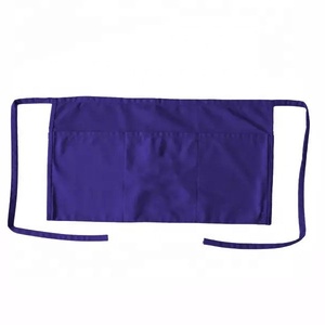 Phụ Nữ Eo Tạp dề Bar làm việc tạp dề Bistro tạp dề - Product Image 3