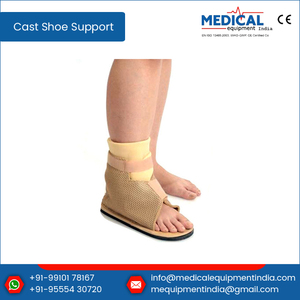 Support de chaussures en fonte Standard de qualité, à prix économique - Product Image 2