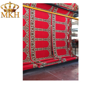 Alfombra Roja de Turquía - Product Image 4