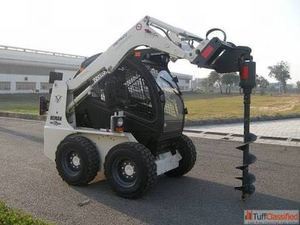 Terex Heman 175 - Product Image 2