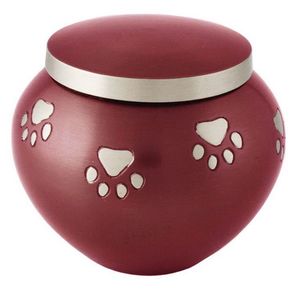Urna Funeraria para Caballos, Estilo Americano, Urna Metálica para Mascotas - Product Image 5