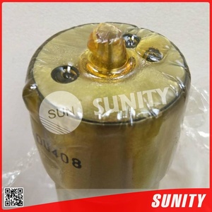 Boquilla 6ZL YDLF-150U408 de Alta Calidad para Motores Diésel Yanmar, Fabricada en Japón, para el Mercado de Reparación de Maquinaria Marina - Product Image 4