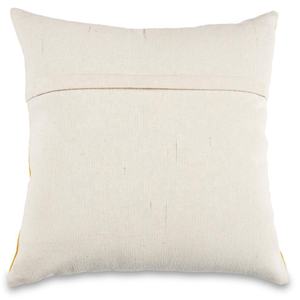 Mudcloth imprimé d'inspiration africaine Couvre-oreiller de soutien dorsal Coussin blanc Vente en gros Coussin décoratif en tissu de boue 18X18 - Product Image 6