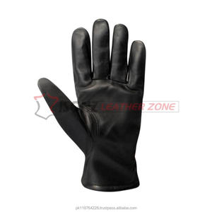 Guantes cómodos de piel de oveja OEM/ODM para fiestas diarias informales en la playa al aire libre - Product Image 2