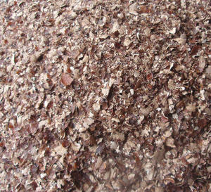 EN GROS PRIX TRÈS BON MARCHÉ COQUILLE DE NOIX DE CAJOU, COQUE DE NOIX DE CAJOU DU VIETNAM GRANULES DE COQUE DE NOIX DE CAJOU 8MM À VENDRE - Product Image 1