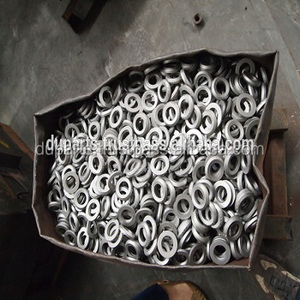 Sécuriser avec qualité: boulons et écrous en acier inoxydable 40 fournissent des solutions de fixation fiables - Product Image 1
