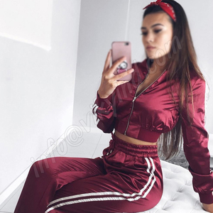 Survêtement pour femmes, vêtements décontractés, nouveaux modèles, Style et de grande qualité, très bonne qualité, pour les activités Viky, nouveauté, 2020 - Product Image 2