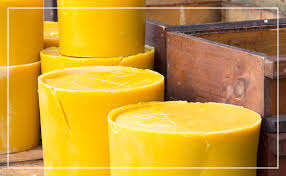 ขี้ผึ้งธรรมชาติ - Product Image 2