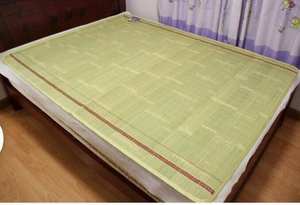 Meilleur prix pour Vietnam tapis de lit en bambou Ms.Holiday - Product Image 6