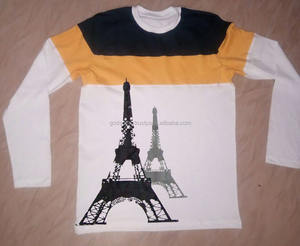 alibaba Online Shopping <b>Mens</b> <b>Long</b> <b>Sleeve</b> Fitted Cotton Plain Contrast Color Custom <b>Mens</b> <b>Long</b> <b>Sleeve</b> Fitness t <b>Shirt</b> - Product Image 5