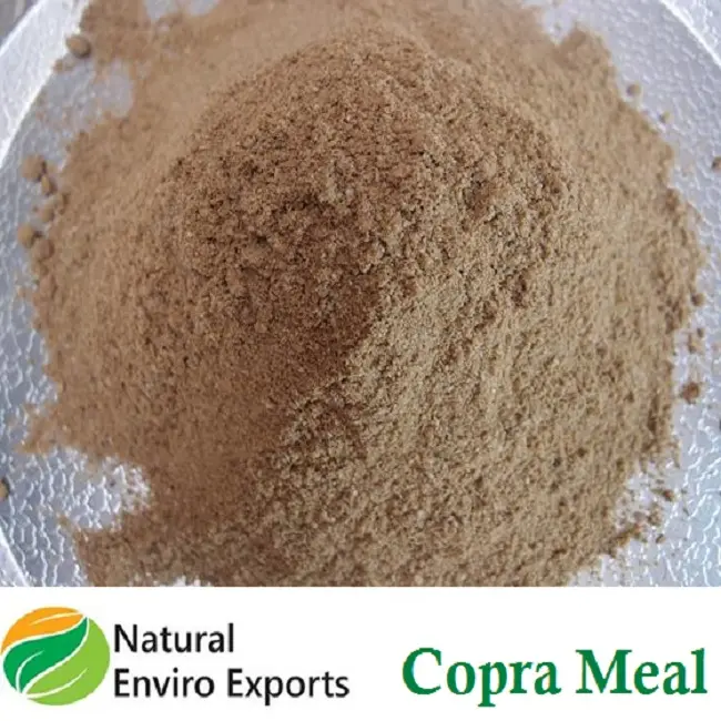 2017 Brand New Copra Meal