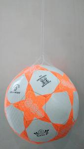 MINI BALLE DE SOCCER DE BONNE QUALITÉ USINE PROFESSIONNELLE TPU MEILLEURE QUALITÉ CUIR PU SPORTING GOOD HIGH-GRADE - Product Image 3