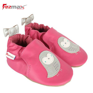 Best Quality Leather Baby Shoes - Product Image 3