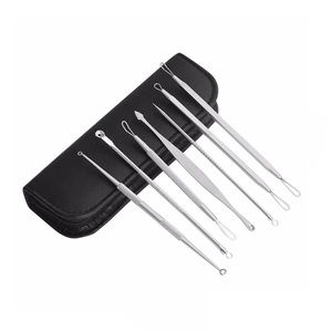 Kit d'outils pour enlever les points noirs, outil dissolvant, 1 pièce - Product Image 1