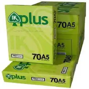 Copier Paper Printer Paper A4 Size 80gsm