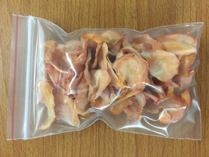<b>Dried</b> Carrot slices HIGH QUALITY FROM VIETNAM 2020 - Product Image 5