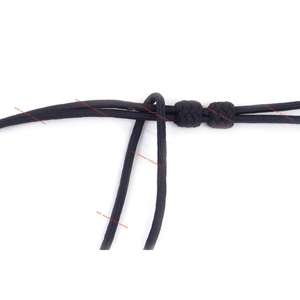 Cordón de hombro ceremonial de alta calidad hecho en Pakistán para equipos de defensa personal por proveedores y fabricantes - Product Image 3