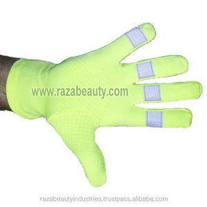 ถุงมือจราจรสะท้อนแสง - Product Image 4