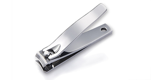 Fournitures pour ongles Salon outils de manucure professionnels ensemble de coupe-ongles Kit de coupe-ongles Nghia Vietnam NC-04 - Product Image 5